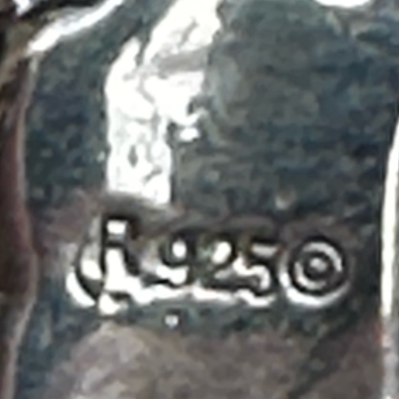 Carolyn Pollack Mother of Pearl Bracelet - Picture 11 of 13